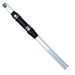 Powerex Killer Surf Blue 3.50 m 150 gr 5 Parça Tele Surf Kamış