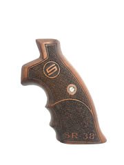 Sarsılmaz Sr-38 Uyumlu Lazer Kesim Ahşap Kabze