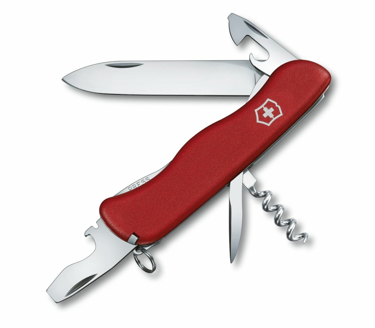 Victorinox 0.8353 Picknicker Red Çakı