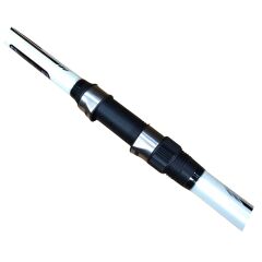 Powerex Killer Surf Black 4.00 m 150 gr 5 Parça Tele Surf Kamış