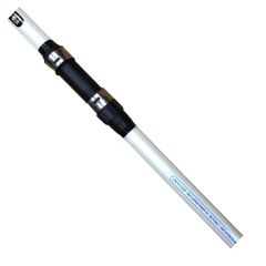 Powerex Killer Surf Blue 4.00 m 150 gr 5 Parça Tele Surf Kamış