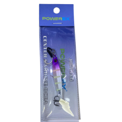 Powerex CSO Jig 10gr. 57mm. Suni Yem 7745