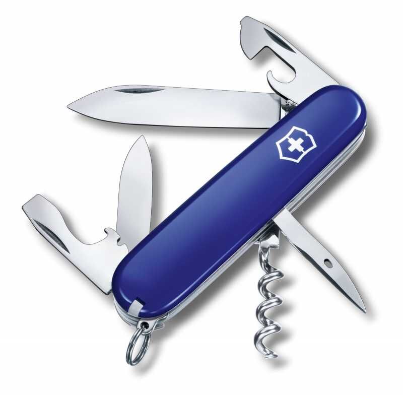 Victorinox 1.3603.2 Spartan Blue Çakı