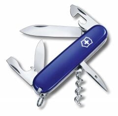 Victorinox 1.3603.2 Spartan Blue Çakı