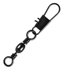 Powerex HS9001 6 No. Paketli Klipsli Fırdöndü 10lu Paket