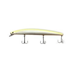 Powerex Bullet 185mm 23gr Floating Suni Yem 3885