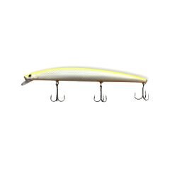 Powerex Bullet 185mm 23gr Floating Suni Yem 3885