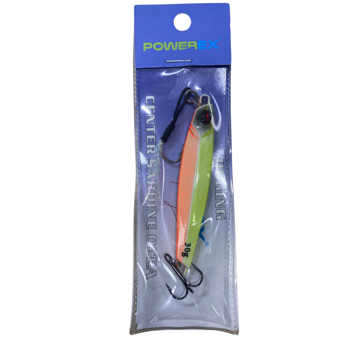 Powerex CSO Jig 20gr. 73mm. Suni Yem 7748