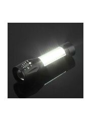 Cata CT-8024 6400K Beyaz Şarjlı LED El Feneri