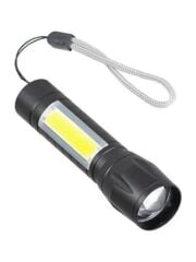 Cata CT-8024 6400K Beyaz Şarjlı LED El Feneri