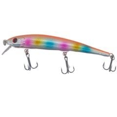 Powerex King 130mm 20gr 0 - 2m. Floating Suni Yem 6473