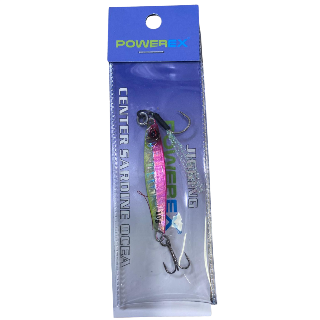 Powerex CSO Jig 10gr. 57mm. Suni Yem 7742
