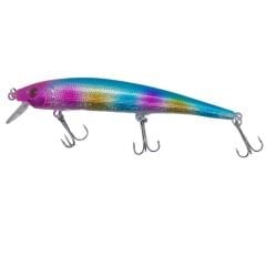 Powerex King 130mm 20gr 0 - 2m. Floating Suni Yem 6471