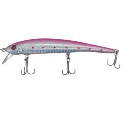 Powerex King 130mm 20gr 0 - 2m. Floating Suni Yem 6470