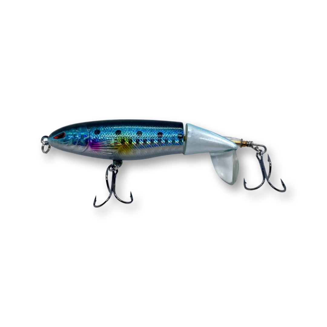 leurre dur tackle house k-ten TKP135TT color 113