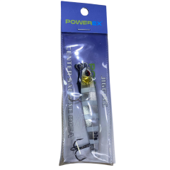 Powerex CSO Jig 30gr. 80mm. Suni Yem 7751