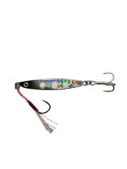 Powerex Lrf Micro Baby Jig 5gr. Bone White Glow C2 Suni Yem