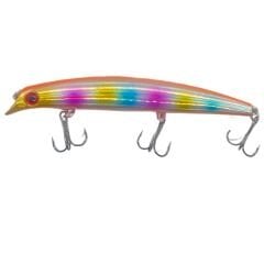 Powerex Magnum 120mm 15 gr 0 - 5m. Suspend Suni Yem 6717