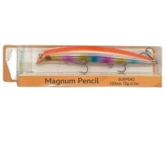 Powerex Magnum 120mm 15 gr 0 - 5m. Suspend Suni Yem 6717
