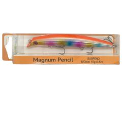 Powerex Magnum 120mm 15 gr 0 - 5m. Suspend Suni Yem 6717