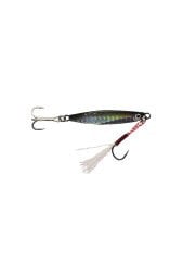 Powerex Lrf Micro Baby Jig 5gr. Minnow C3 Suni Yem