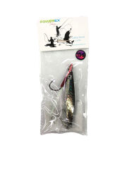 Powerex Lrf Micro Baby Jig 5gr. Minnow C3 Suni Yem