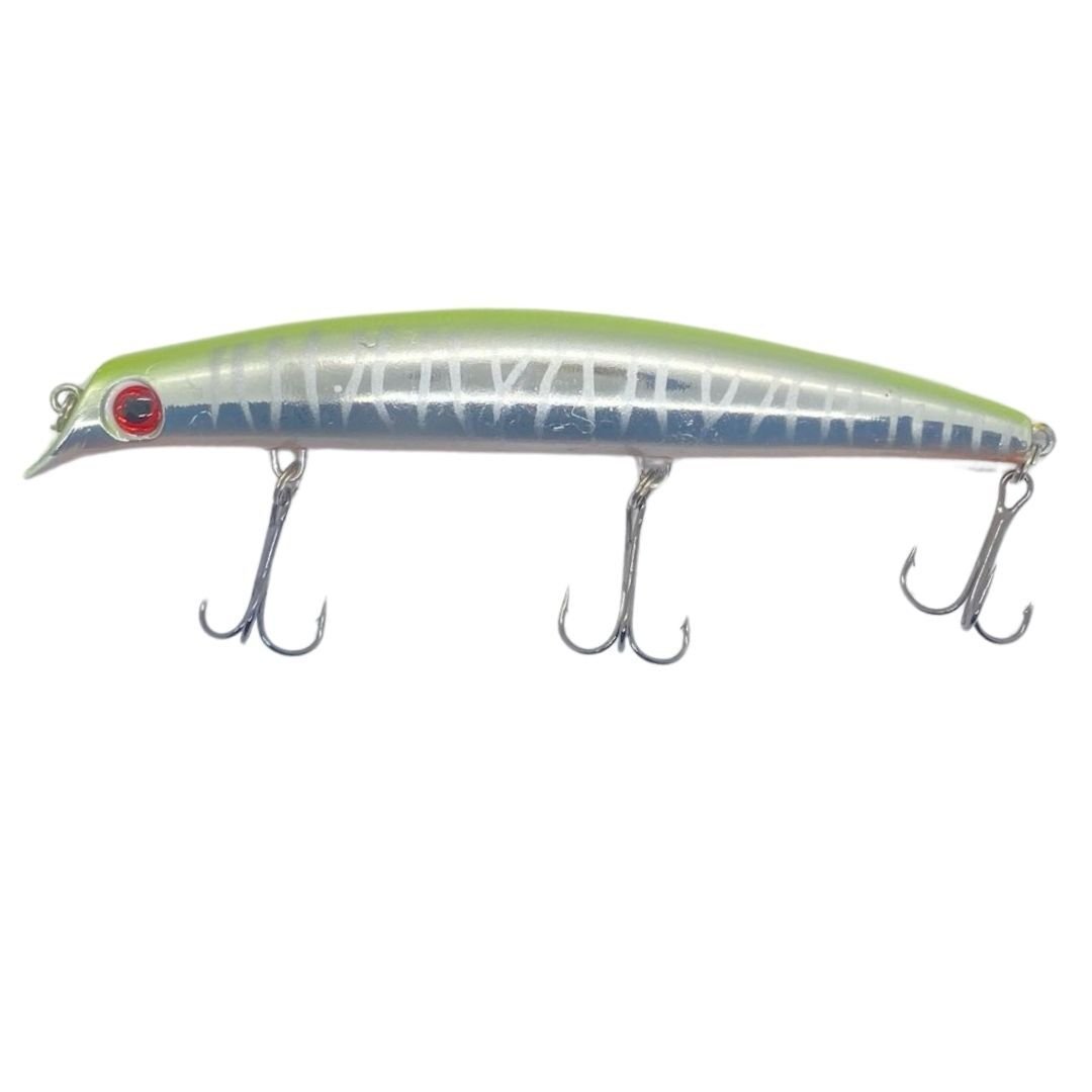 Powerex Magnum 120mm 15 gr 0 - 5m. Suspend Suni Yem 6462