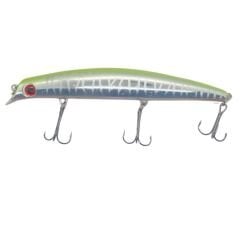 Powerex Magnum 120mm 15 gr 0 - 5m. Suspend Suni Yem 6462