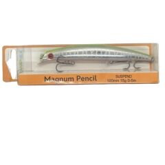 Powerex Magnum 120mm 15 gr 0 - 5m. Suspend Suni Yem 6462