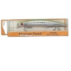 Powerex Magnum 120mm 15 gr 0 - 5m. Suspend Suni Yem 6462