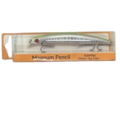 Powerex Magnum 120mm 15 gr 0 - 5m. Suspend Suni Yem 6462