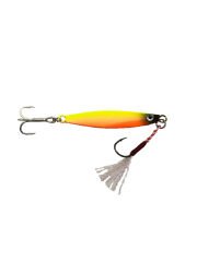Powerex Lrf Micro Baby Jig 5gr. Lemon C5 Suni Yem