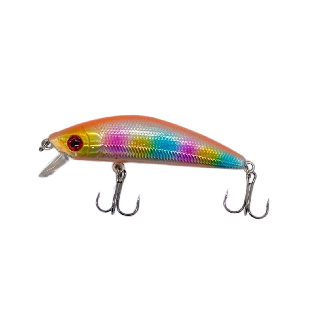 Powerex Teamman 70mm 7.6gr 0 - 1,5m. Floating Suni Yem 6477