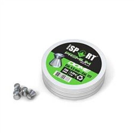 Victory Sport Dome Havalı 5.5mm Saçma