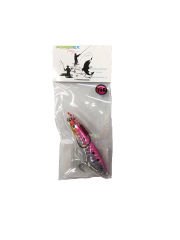 Powerex Lrf Micro Baby Jig 5gr. Pink Sardines C7 Suni Yem