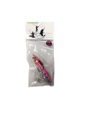 Powerex Lrf Micro Baby Jig 5gr. Pink Sardines C7 Suni Yem