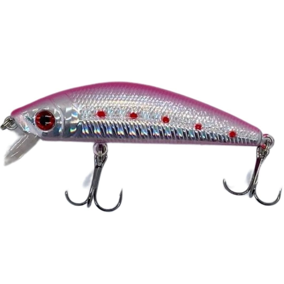 Powerex Teamman 70mm 7.6gr 0 - 1,5m. Floating Suni Yem 6474