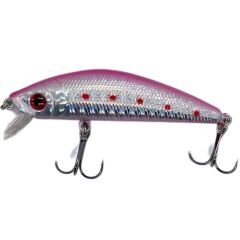 Powerex Teamman 70mm 7.6gr 0 - 1,5m. Floating Suni Yem 6474