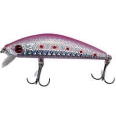 Powerex Teamman 70mm 7.6gr 0 - 1,5m. Floating Suni Yem 6474