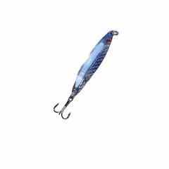 Denizatı Angry 5gr Lrf Kaşık Gümüş