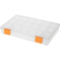 Mano Grip Klasik Organizer 9''