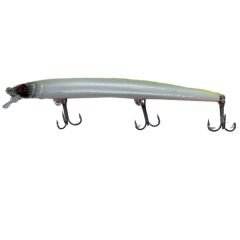 Powerex Wedge 125mm 15 gr 0 - 2m. Suspend Suni Yem 3819a