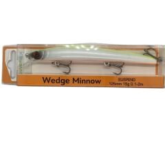 Powerex Wedge 125mm 15 gr 0 - 2m. Suspend Suni Yem 3819a