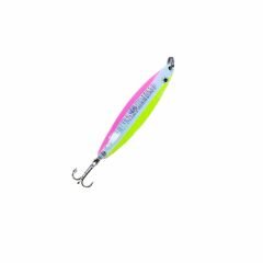 Denizatı Angry 8gr Lrf Kaşık Limon Pembe