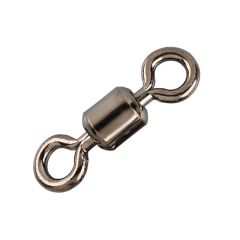 Powerex HS9005 1/0 No. Paketli Bilyeli İkili Fırdöndü 10lu Paket