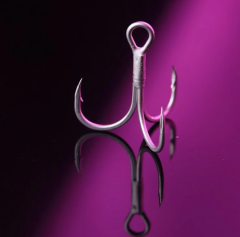 BKK Sting 32-MT 4 Numara Üçlü İğne 7 li Paket