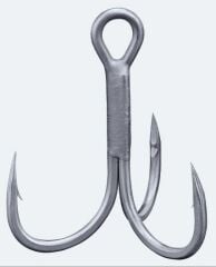 BKK Sting 32-MT 6 Numara Üçlü İğne 7 li Paket