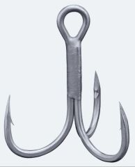 BKK Sting 32-MT 6 Numara Üçlü İğne 7 li Paket