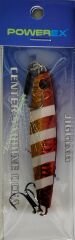 Powerex CSO Jig 20gr. 73mm. Suni Yem 6554