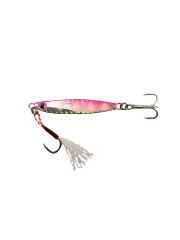 Powerex Lrf Micro Baby Jig 7gr. Pink Flash C6 Suni Yem
